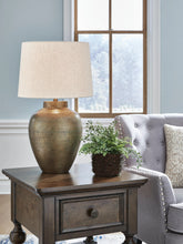 Load image into Gallery viewer, Madney Lamp Set