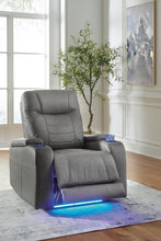 Load image into Gallery viewer, Schooner Rocks Power Recliner