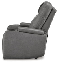 Load image into Gallery viewer, Schooner Rocks Power Recliner