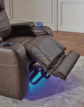 Load image into Gallery viewer, Schooner Rocks Power Recliner