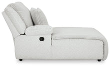 Load image into Gallery viewer, Top Tier Reclining Sectional with Chaise