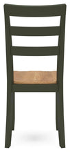 Load image into Gallery viewer, Gesthaven Dining Chair