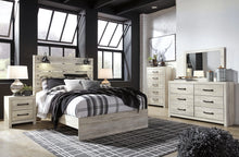 Load image into Gallery viewer, Cambeck Bed