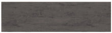 Load image into Gallery viewer, Cayboni 71" TV Stand with Electric Fireplace
