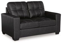 Load image into Gallery viewer, Barlin Mills Living Room Set