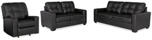 Load image into Gallery viewer, Barlin Mills Living Room Set