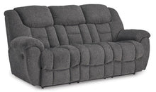 Load image into Gallery viewer, Foreside Reclining Sofa