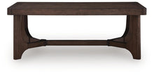 Load image into Gallery viewer, Korestone Occasional Table Set