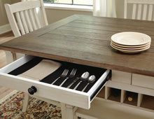 Load image into Gallery viewer, Bolanburg Dining Room Set