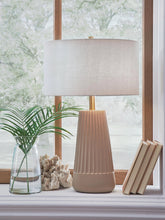 Load image into Gallery viewer, Dellner Table Lamp