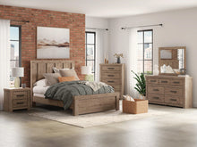 Load image into Gallery viewer, Oliandon Dresser