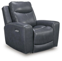 Load image into Gallery viewer, Bexhurst Power Recliner
