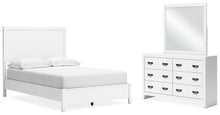 Load image into Gallery viewer, Binterglen Bedroom Package