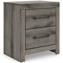 Load image into Gallery viewer, Graystorm Bedroom Set