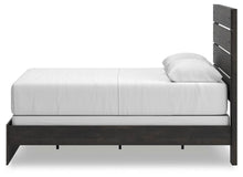 Load image into Gallery viewer, Hollivern Bed