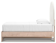 Load image into Gallery viewer, Arloster Upholstered Bed