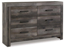 Load image into Gallery viewer, Wynnlow Dresser image