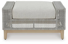 Load image into Gallery viewer, Seton Creek Outdoor Seating Set