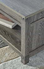 Load image into Gallery viewer, Freedan Lift-Top Coffee Table