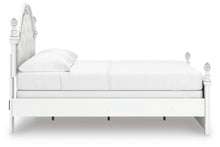 Load image into Gallery viewer, Kozlani Upholstered Bed