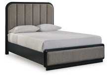 Load image into Gallery viewer, Rowanbeck Upholstered Bed