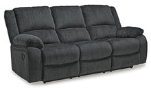 Load image into Gallery viewer, Draycoll Reclining Sofa