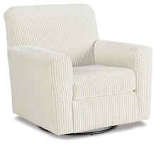 Load image into Gallery viewer, Herstow Swivel Glider Accent Chair