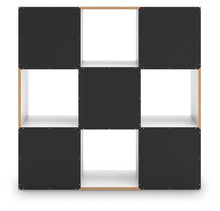 Load image into Gallery viewer, Onita Nine Cube Organizer