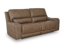 Load image into Gallery viewer, DeepWakes Power Reclining Sofa