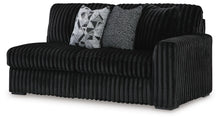 Load image into Gallery viewer, Midnight-Madness Sectional