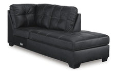 Load image into Gallery viewer, Barlin Mills Sectional with Chaise