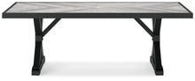 Load image into Gallery viewer, Beachcroft Outdoor Dining Table