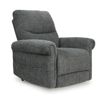 Load image into Gallery viewer, Aureta Power Lift Recliner