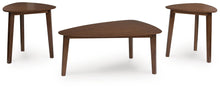 Load image into Gallery viewer, Lyncott Table (Set of 3)