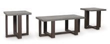 Load image into Gallery viewer, Dynnford Table (Set of 3)