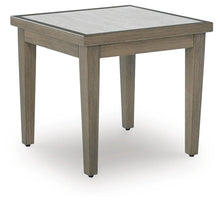Load image into Gallery viewer, Rainier Ranch Outdoor End Table image