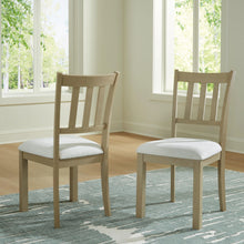 Load image into Gallery viewer, Calmoro Dining Chair
