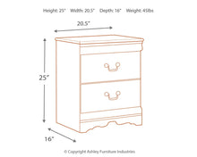 Load image into Gallery viewer, Anarasia Bedroom Set