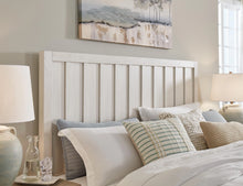 Load image into Gallery viewer, Shaybrock Bed