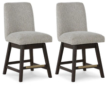 Load image into Gallery viewer, Burkhaus Counter Height Barstool