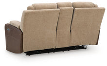 Load image into Gallery viewer, Mixed Motion Loveseat
