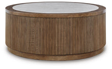 Load image into Gallery viewer, Hadonna Coffee Table