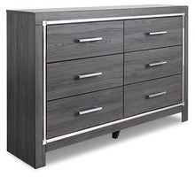 Load image into Gallery viewer, Lodanna Dresser image