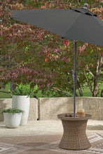 Load image into Gallery viewer, Laguna Heights Outdoor End Table