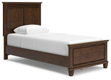Load image into Gallery viewer, Danabrin Bed