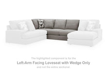 Load image into Gallery viewer, Lindon Sectional with Chaise