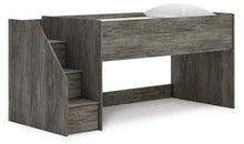 Load image into Gallery viewer, Frandern Loft Bed