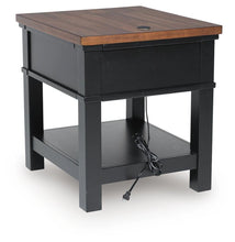 Load image into Gallery viewer, Wildenauer End Table