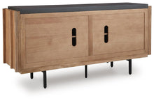 Load image into Gallery viewer, Quintavious Accent Cabinet