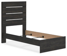 Load image into Gallery viewer, Hollivern Bed